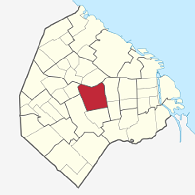 Timeline: orígenes del barrio de Caballito