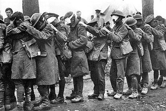 3a Etapa: Segona guerra dels moviments i el FI de la Gran Guerra