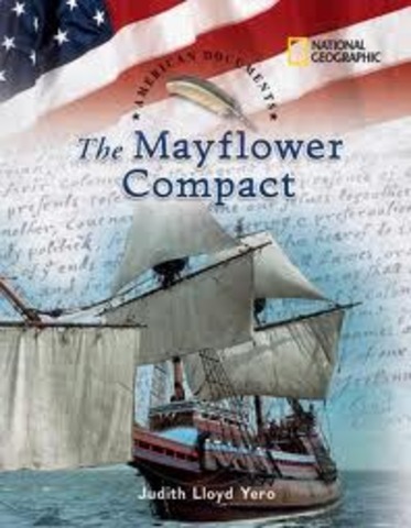 The Mayflower Compact