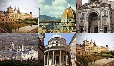 Arquitectura Renacimiento