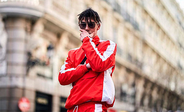 Moda de argentina actualmente