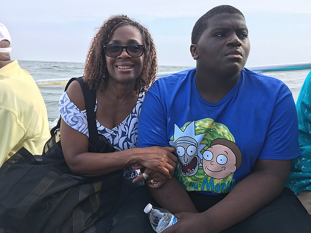 Family Trip to Florida