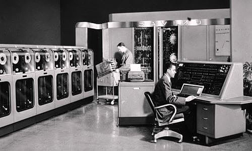 ENIAC