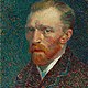 475px vincent van gogh   self portrait   google art project (454045)