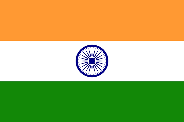 Independencia India y Pakistán
