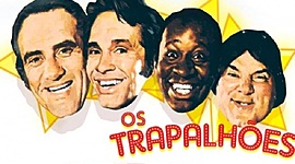Timeline: OS TRAPALHÕES