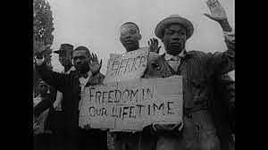 Independencia de Sudáfrica