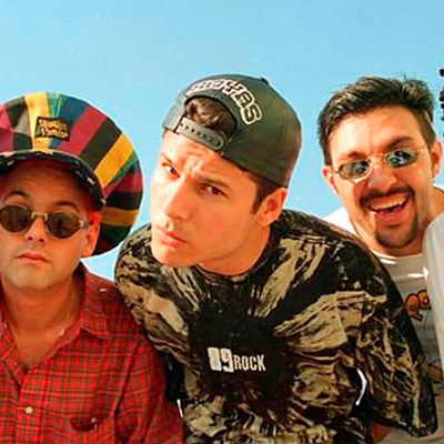 Timeline: Mamonas Assassinas 23 anos de saudade