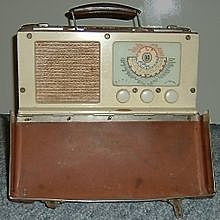 EERSTE RADIO