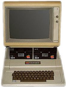 De eerste computer