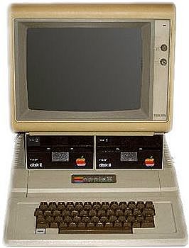 De Eerste Apple Computer