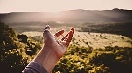 Timeline: "Respire por mim, cante por mim  Me guiando honestamente  Eu poderia ser mais do que sou." - Beyonce