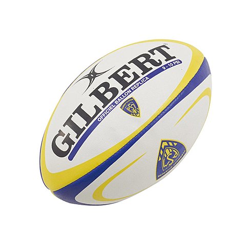 Alixe champion de rugby