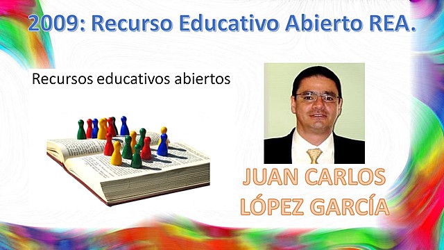 Recurso Educativo Abierto REA.