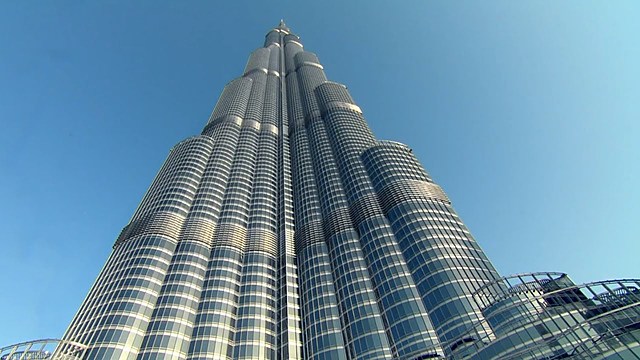 Dubaï