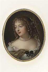 La Marquise de Sévigné