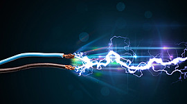 Timeline: CIENTÍFICOS Y SUS APORTES A LA ELECTRICIDAD