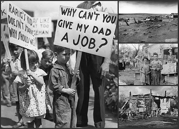 Great Depression