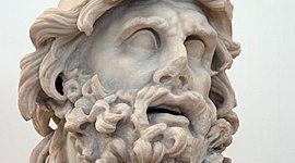 Timeline: The Odyssey (by Grant Bush)