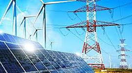 Timeline: CIENTIFICOS QUE APORTARON A LA ELECTRRICIDAD