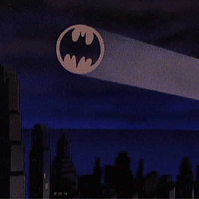 Timeline: Batman: cronologia dos HQ's