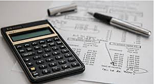 postponement placed tax on glass