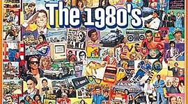 Timeline: 1980's