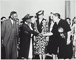 Banned Discrimination