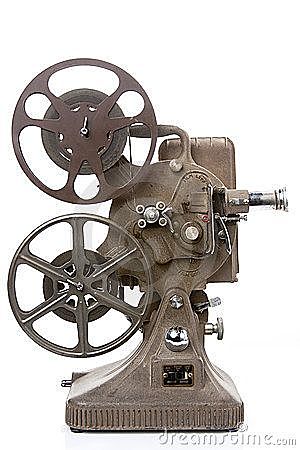 FILM PROYECTOR