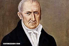 ALESSANDRO VOLTA