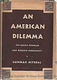 American Dilemma