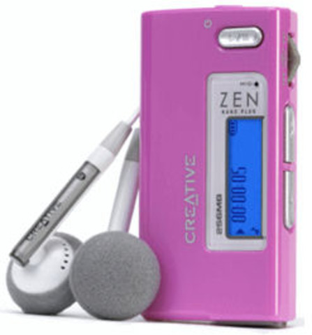 Mp3 player