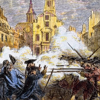 Timeline: Early American History