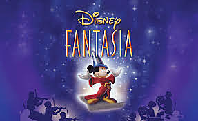 Disney's Fantasia