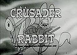 Crusader Rabbit