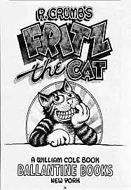 Fritz the Cat