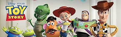 Toy Story
