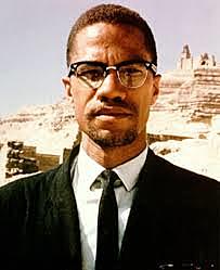 Malcolm X