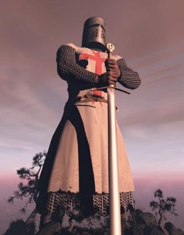 Knights of Templar