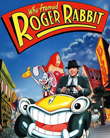 Who Framed Roger Rabbit