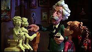 The Adventures of Mark Twain