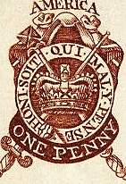 Britain passes stamp act to tax the colonies.