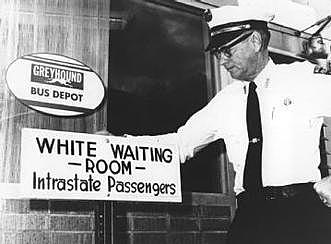 Dejure vs De Facto segregation