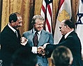 Camp David Accords
