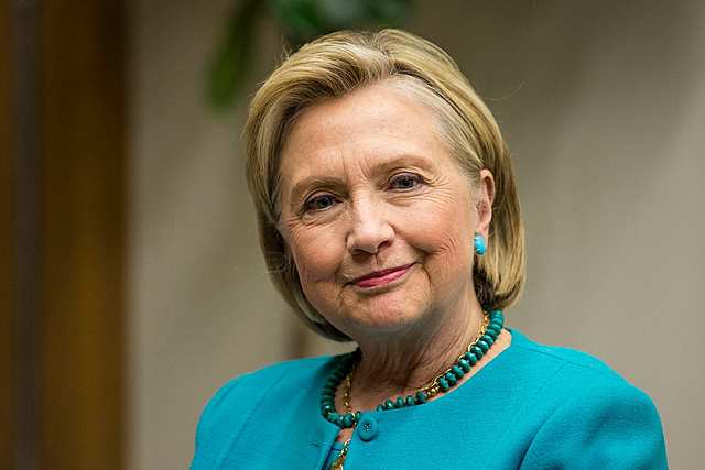 Hillary Clinton
