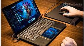 Timeline: La Computadora Hasta La Actualidad...