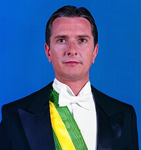 Fernando Collor de Melo