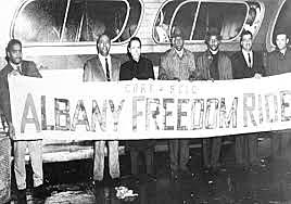 Freedom Rides