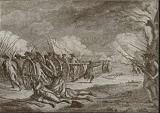 Battles of Lexington and concord