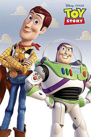 Toy Story